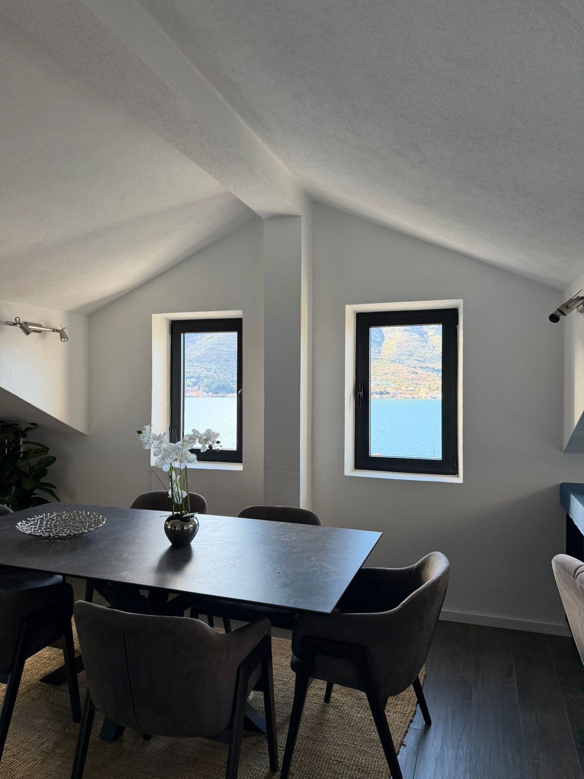  Image of Apartment - 2 Bedrooms - 2 Bathrooms for Residential For Sale in Kotor-Dobrota-Montenegro, Image 8